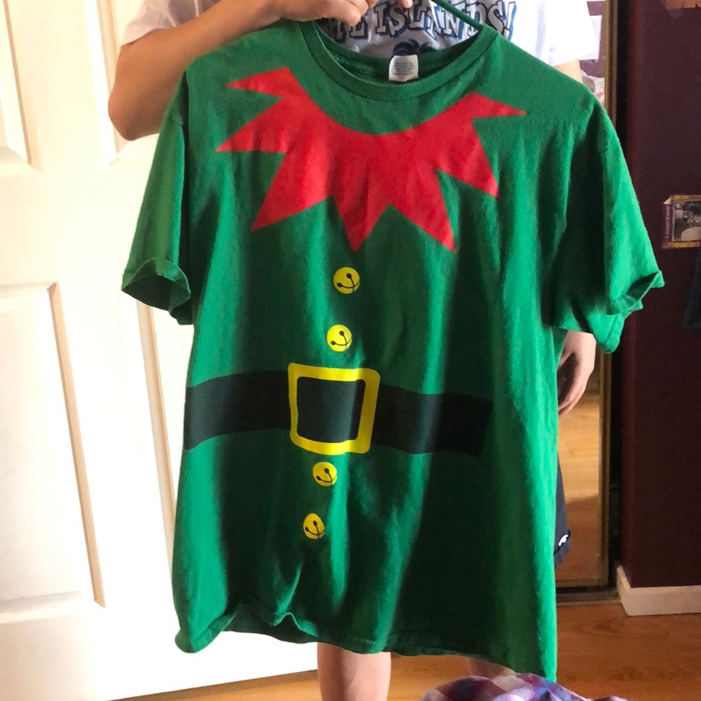 Christmas 🎄 T-shirt